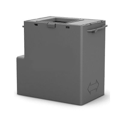 Go Inks Blækindsamlingstank til erstatning for Epson C9344 (vedligeholdelsesboks) kompatibel/ikke-OEM (pakke med 1)