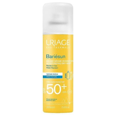 Uriage Bariesun SPF50 + tørr tåke 200ml