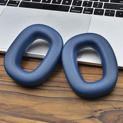 1 pari Comfort Replacement -kuuloketyynyjä napsautuksilla Bowers&Wilkins PX7 S2 PX8:lle