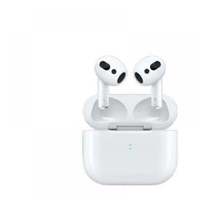 Sopii Applen Bluetooth-kuulokkeille 4. sukupolven melunvaimennus Roda 1562M 4. sukupolven urheilulliset Yuehu-langattomat kuulokkeet
