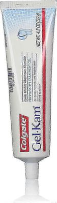Colgate geeli-kam Fluoridi hoitoa, hedelmä/Teachers & Berry, 4,3 Oz