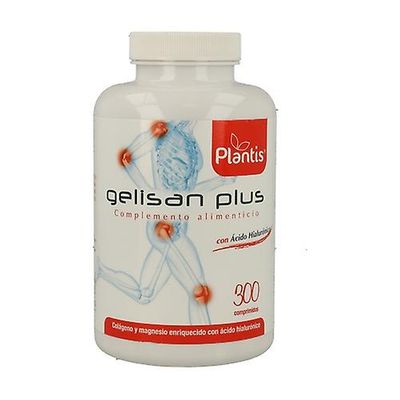 Plantis Gelisan Plus 300 capsules