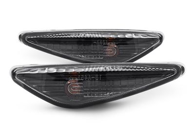 Tyc taiwan Side Indikatorer Sett Blackfor Mazda Rx8 09-12