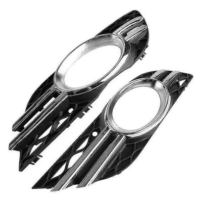 Auton etusumu kevyt kromisuojasarja E-sarjalle W211 07-09 A2118851174 A2118851274 Ja Sepä