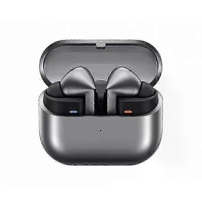 Buds3 Pro langattomat Bluetooth-kuulokkeet musta