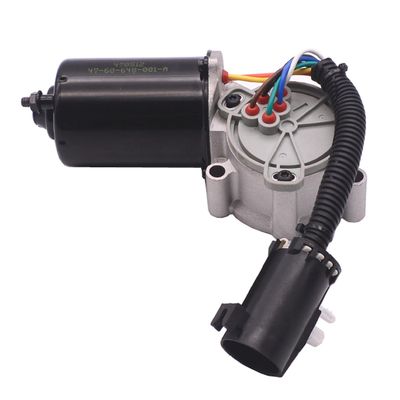 Biloverføringsveske motortransmisjonskontrollaktuatormotor for Sorento 47303h1011 47303-h1011 47-60-648-001 Svart
