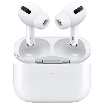 Earpods Pro - Hörlurar Med Touchkontroll Och Trådlös Laddning Tws