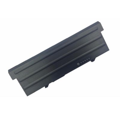 Seilylanka 4400mah batteribatteri til Dell Latitude E5400 E5410 E5500 E5510 E5550 Wu852 Mt187 Mt193 T749d U116d W071d X064d P858d