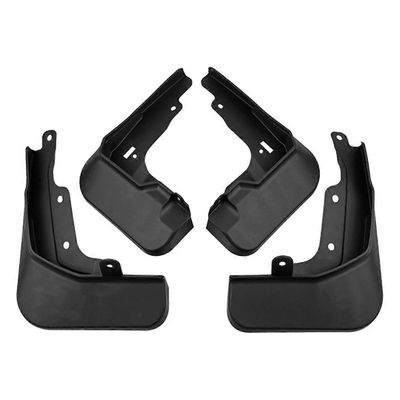 4kpl auton lokasuojan lokasuoja BMW X1 M Sport 2023 -malliin