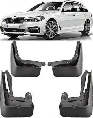 BMW 5-sarjan G31 M Sport Touring 2017-2023 roiskesuojat