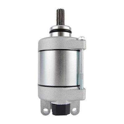 HUSABERG EXC-F XC-W XC-F -moottorin sähkökäynnistys 78140001000 Hopea