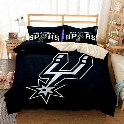 v1172 Lakanat Koripallojoukkueiden kokoelma Pussilakanasetti Tyynyliina Pehmeät lakanat IU1172 200x200cm 78x78in