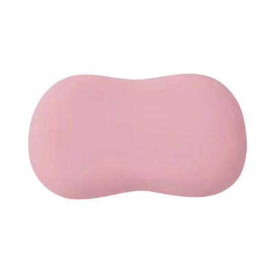 Clearance Cushion Lab Deep Sleep -tyyny, patentoitu ergonominen ääriviivamuotoilu kylki- ja selkänukkujille, ortopedinen kohdunkaulan muoto kehtoo ...