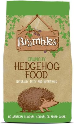 Brambles rapea siiliruoka 2kg