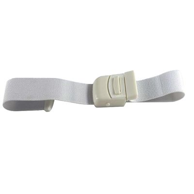 Kuankuanbao Tourniquet Snap-on Arteriell Emergency Tourniquet Vit