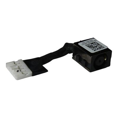 Power4Laptops Dell Latitude 14 7480-stik til udskiftning af bærbar pc med kabel