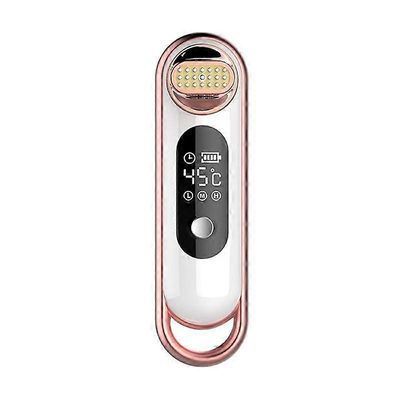 RF-kasvojen kiinteyttävä ja ryppyjä poistava laite, älykäs lämpötilan säätö