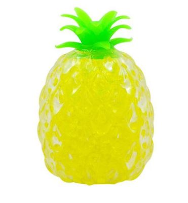 Handuo Ananas Vent Ball Shape Pinch Musik Dekompression Ball