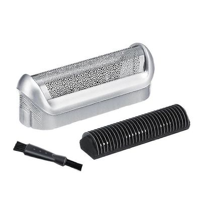 Parranajokoneen folio ja terä 5S malleihin BRAUN 550 570 P40 P50 P60 M30 M60 M90 555 575 5604 5607 5608 560 Parranajokoneen partaterä