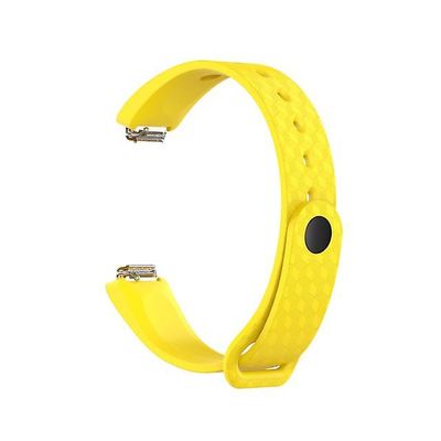 AIR Udskiftning blød silikone rem til Fitbit Inspire / Inspire HR