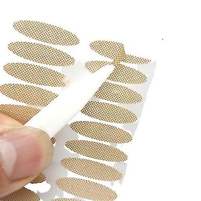 480 stk Slip Tape til øjenlåg Løft uden kirurgi-stil L