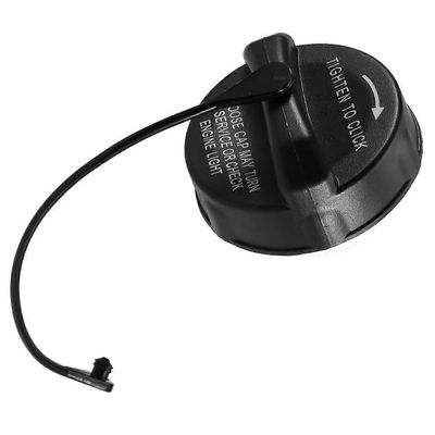 Auton kaasusäiliön kansi polttoainesäiliön korkin sisällä 5165383AA Dodge Caliber Jeep Compass Patriot 2007:lle