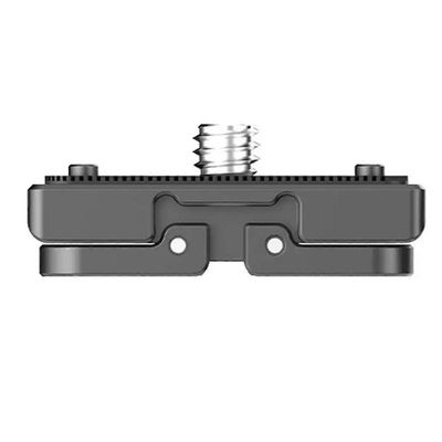 Pikakiinnitys Insta360 X4 -levypohjan vaihtosovittimelle