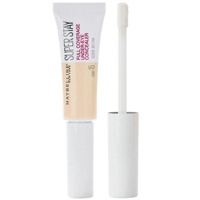 Maybelline Super Stay Full Dekning Under Eye Concealer