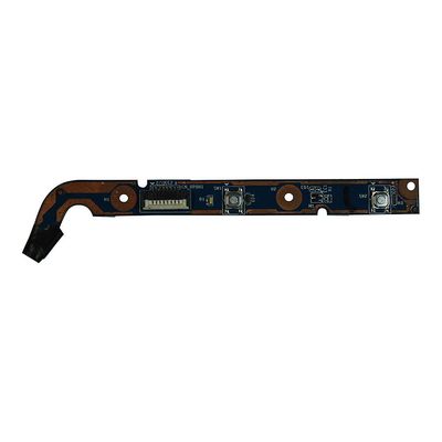 Power4Laptops HP Pavilion DV6-6180la Udskiftning Laptop Power Button Board