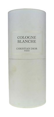 Christian Dior Cologne Blanche Splash 8.4Oz/250ml i æske 8.4 Oz