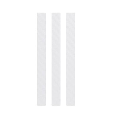 3 stk for Samsung Galaxy Z Fold 4 hengselbeskyttende film, fleksibel beskyttelsesfilm mot riper Fjern