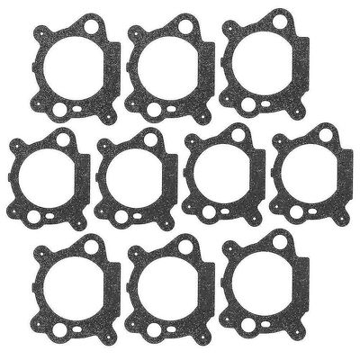 10 stk erstatningspakninger for forgasser 795629 for Briggs Stratton 124700 135700 Kaesi