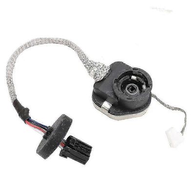 OEM Xenon HID -ajovalojen liitäntälaite 2007-2013 Mitsubishi Outlander- ja Mazda-malleille W3T19371, W3T16271, W3T20671, W3T20971, W3T21071 Sytytin