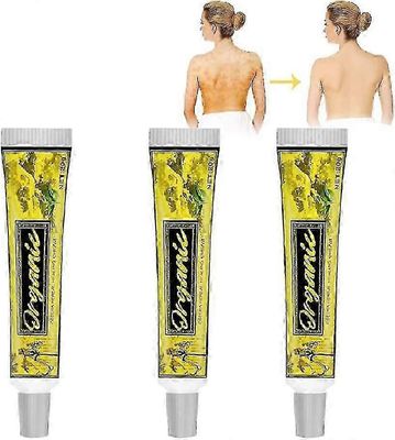 Luonnollinen kiinalainen yrtti kutinaa estävä voide, orgaaninen ekseema kasviperäinen parantava kerma, kutinaa estävä kerma Externa