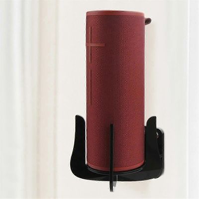 Lataustelakka Ultimate Ears Boom 3 Megaboom 3:lle 3,3 jalan USB-kaapelilla 1M latausteline Musta