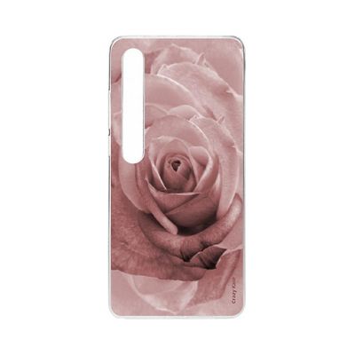 Crazy Kase Skrog til Xiaomi Mi 10 Soft Pink i Pastel farve