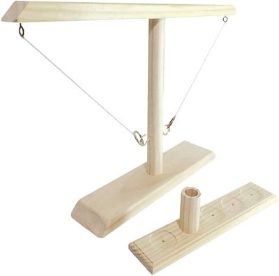 AIR Kroge Ring 7s Spil med Shot Ladder Bundle 371