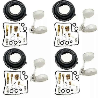 Ylivoimainen hiilihydraatti VF700C 84-86 VF 700 C kaasuttimen korjaussarja kaasuttimen kalvokelluke