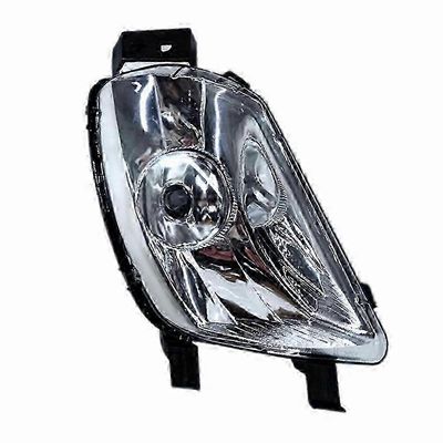 9670528280 auton etupuskuri oikea sumuvalokokoonpano sumuvalo polttimolla 308 408 308SW 308CC Kuten