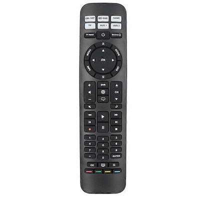 Vaihtokaukosäädin Solo 5 535 525 SOLO5 SOLO10 SOLO15 CM520 TV-äänijärjestelmälle S musta