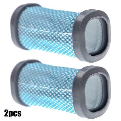 2x filtre til Hoover T114ds22hf722ra22rap22 , Ra22afg 011 Ra22ptg 011 Udstødningsfilter støvsuger hovedfilter 35601872
