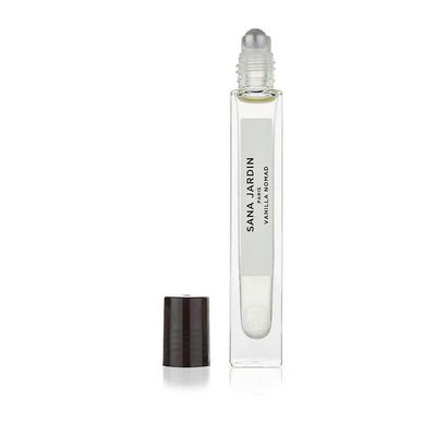 Sana Jardin Vanilla Nomad Eau de Parfum rullapallo 10ml
