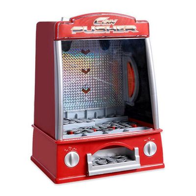 Ruili Elektronisk Candy Machine Grabber Prize Carnival Arcade Game Claw