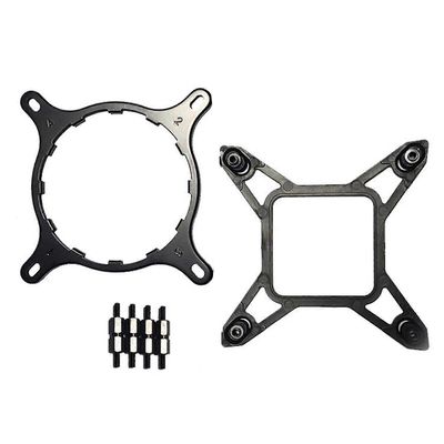 Nzxt-päivityspistorasia Lga1700 Sarjakiinnike Kraken X / z Aio Cooler Pm-kxzsab0-000