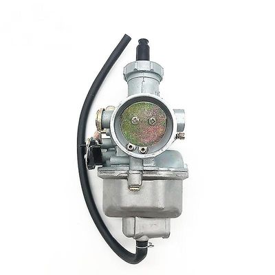 Barsinfi Cg150 Motorcykel Karburator Pz27 Karburator uden acceleration Pumpe