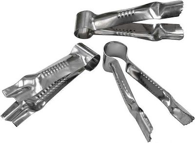 3 kpl ruostumattomasta teräksestä valmistettua kakkupitsipidikkeitä, käyrä fondanttipuristin, puristinleikkuri, koristelumuotti, tee-se-itse-leivon...