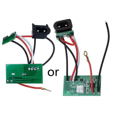 Hiusleikkurileikkurien kokoonpanopiirilevy WAHL8148