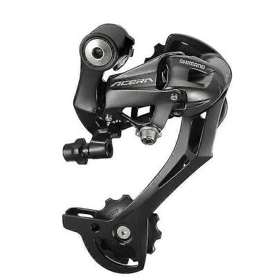Sm Acera Rd-m390 9 27-vaihteinen Mtb-pyörä maastopyörän vaihtaja