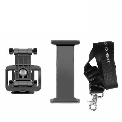 Dji Mavic Mini / Luft / Gnist Drone Fjernkontroll Tablett Telefon Brakett Holder