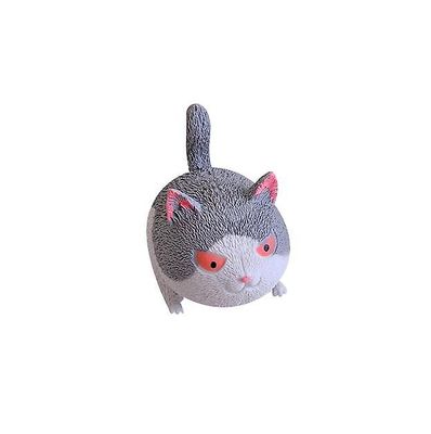Handuo Kat-formet bold, stress Relief Squeeze Ball Stress Legetøj style2